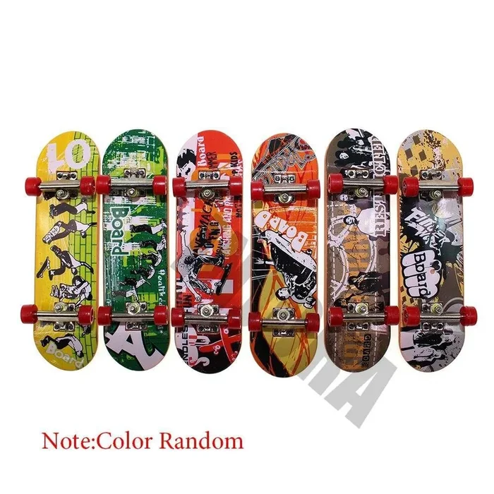 1/10 Crawler Accessories – Skateboard