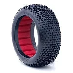 1:8 Buggy I-BEAM (Soft) w/Red Insrt
