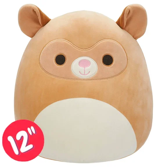 12″ Zaine The Tarsier Squishmallow
