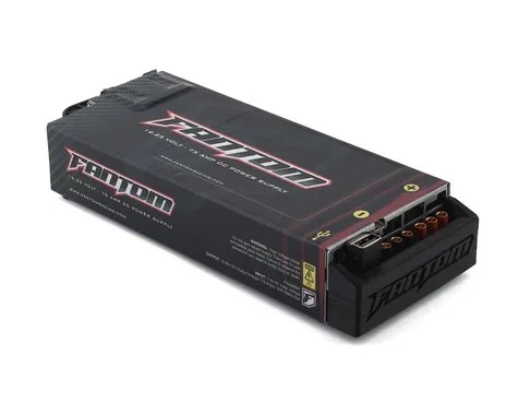 12 Volt DC POWER SUPPLY – 75 Amp / 900 Watt – with USB