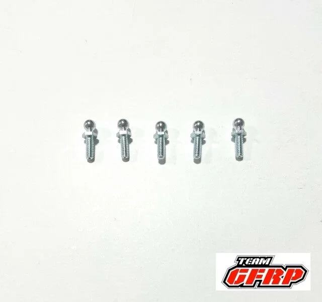 .325 Medium length Ball Stud (5)