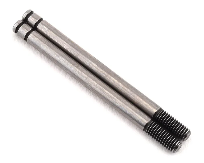 368161 X-Ray Front Hardened Shock Shaft 42mm