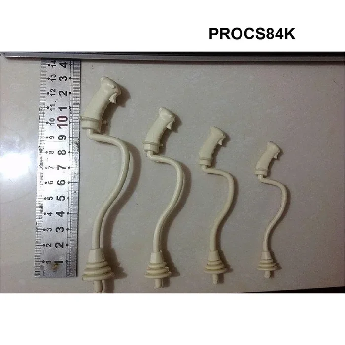 3D Printed Cyclic Stick Kit H: 8.4cm