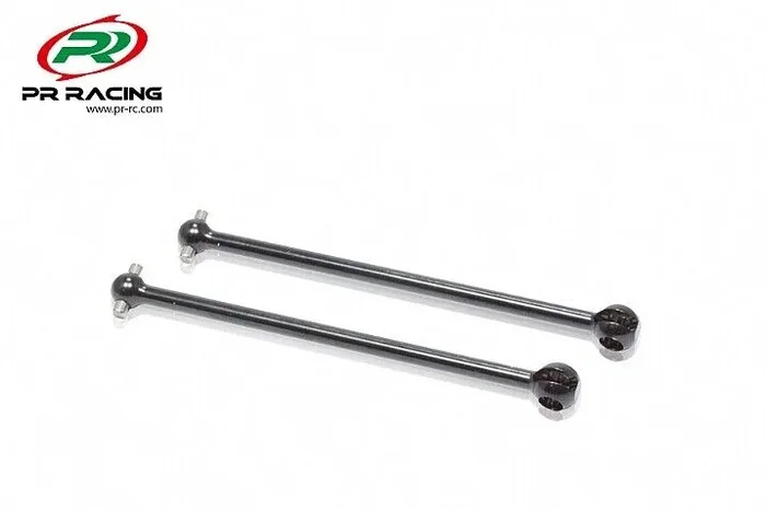 67000040 Dogbone 84.5mm CVD SC201 V3T SB401-RT RC SCT Car Truck Part