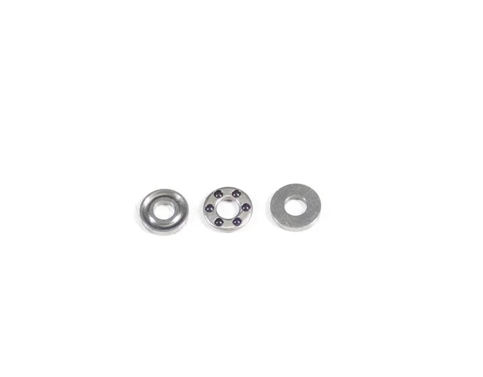 “Revolver Series” 2.5x6x3 Ceramic Thrust Bearing