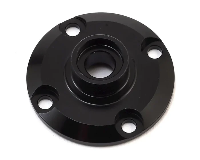 91781 Team Associated B6.1/B6.1D Aluminum Gear Diff Cover