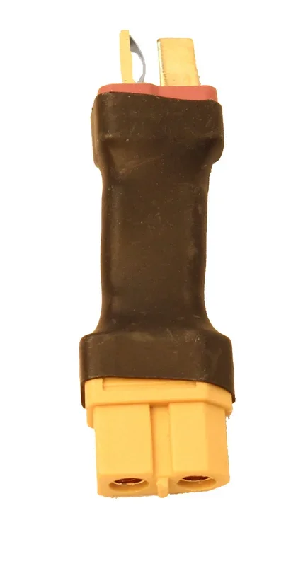 Adapter: F XT60 to M Deans