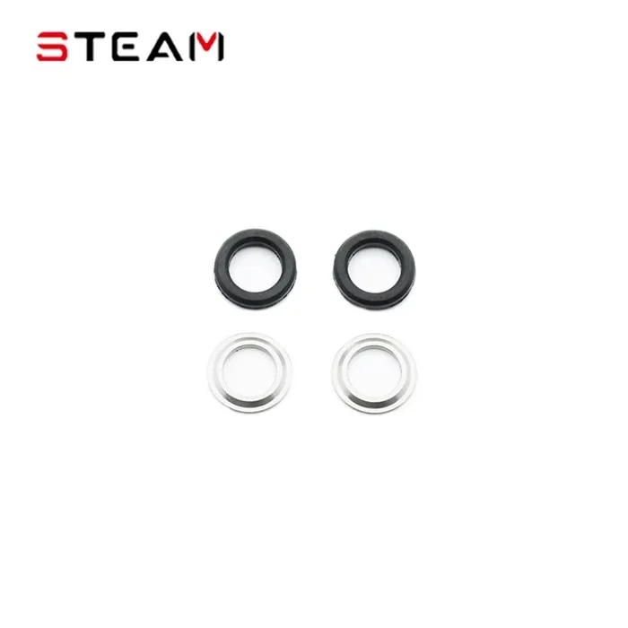 AK700 FEATHERING SHAFT SPACER SET