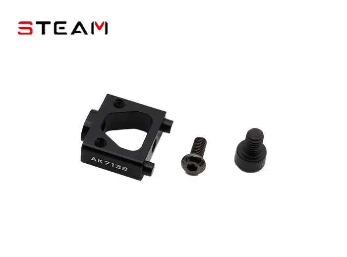 AK700 FRONT SIDE-PLATE CONNECTOR