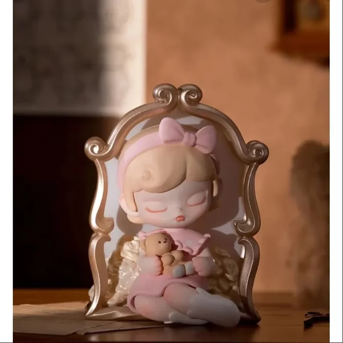 Anita Abandoned Chateau Series Secret Showcase Love(1/96)