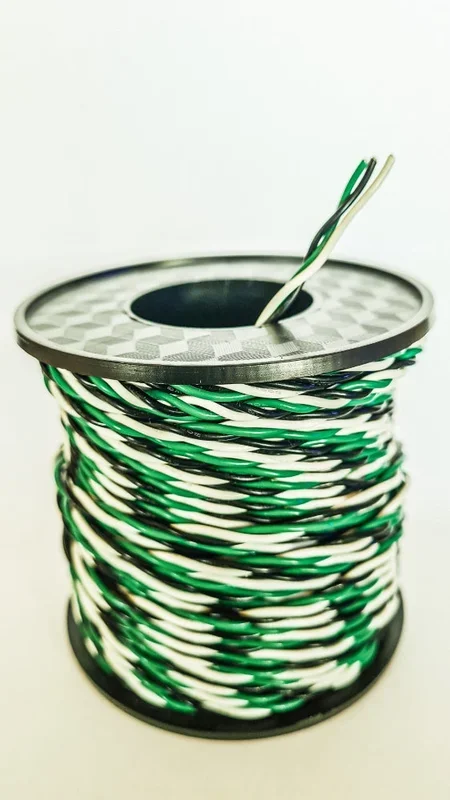 AR Aerospace Servo Wire – 200m Bulk Roll High Grade 20AWG