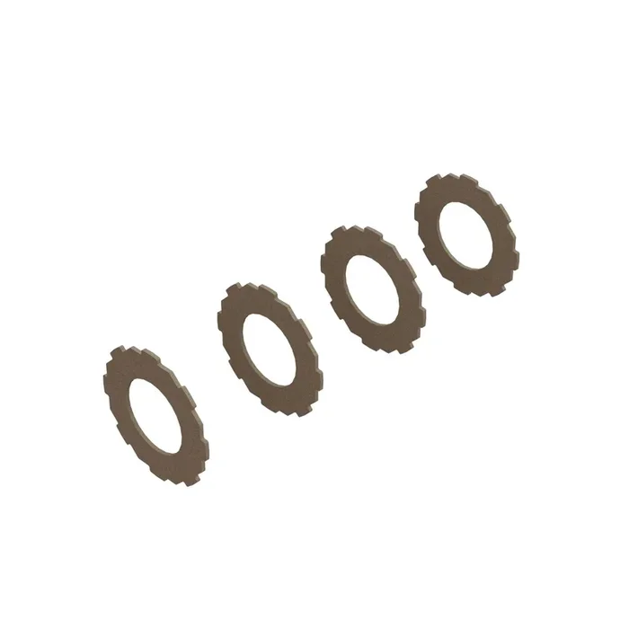 ARRMA ARA310994 Slipper Pad (4)