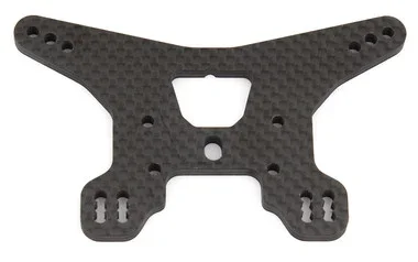 Associated 92013 Rear Shock Tower, long : RC10B64 / RC10B64D