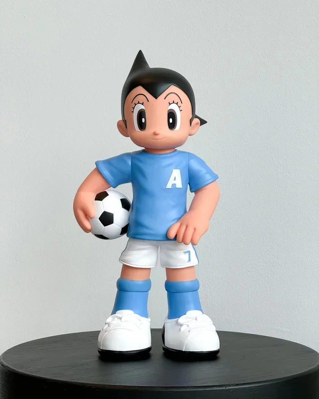 ASTRO BOY Prestige Italy