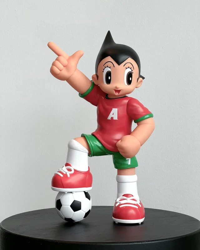 ASTRO BOY Victory Portugal