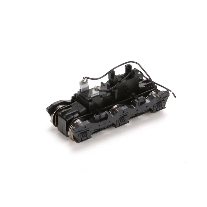 Athearn 40076 HO Scale Power Truck/Low Brake, EMD SD38 / SD40 / SD45