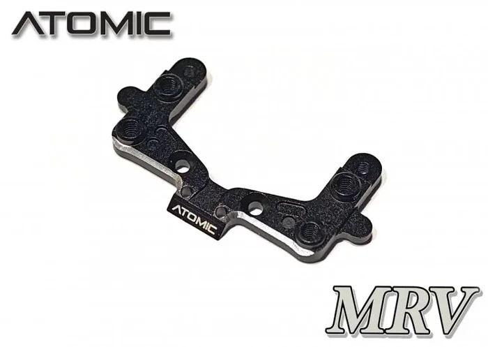 Atomic Optional 1.5 Degree Caster Mount for DWS (MRV)