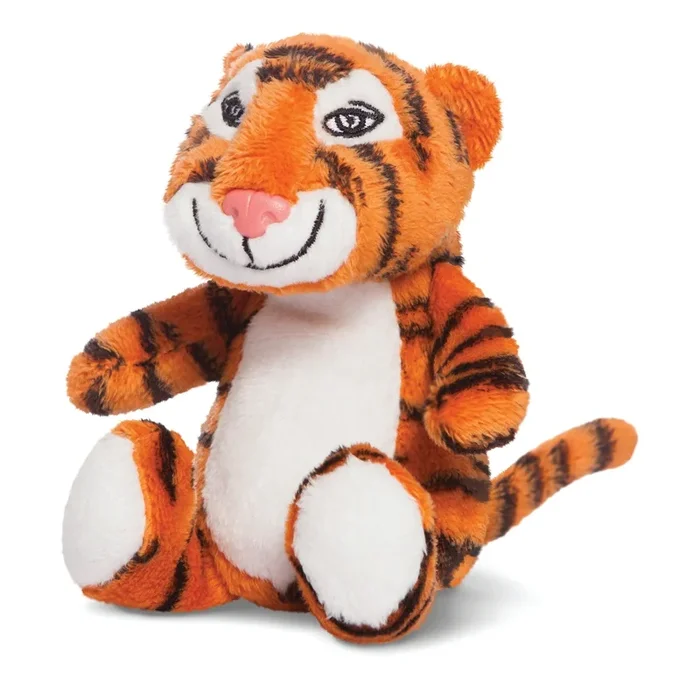 Aurora 6″ Plush- The Tiger Who Came To Tea Buddies