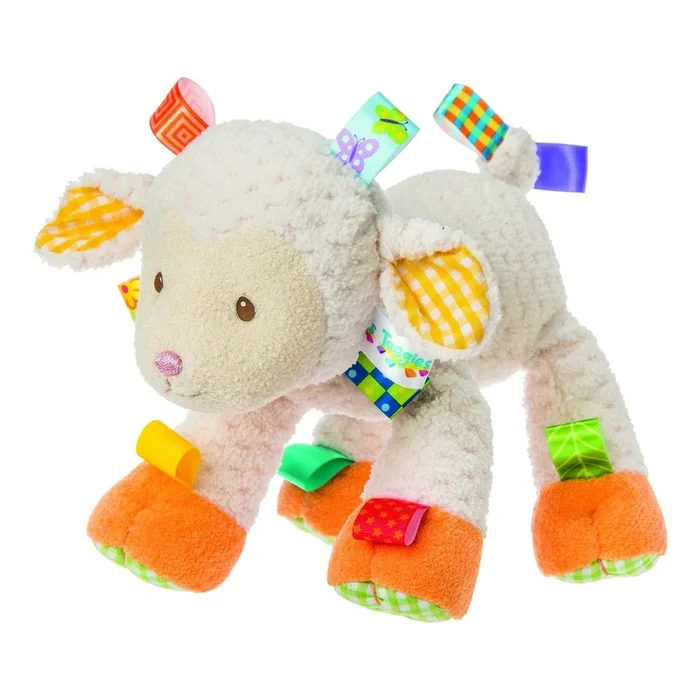 Aurora: Mary Meyers TG Sherbert Lamb Soft Toy 13 Inches