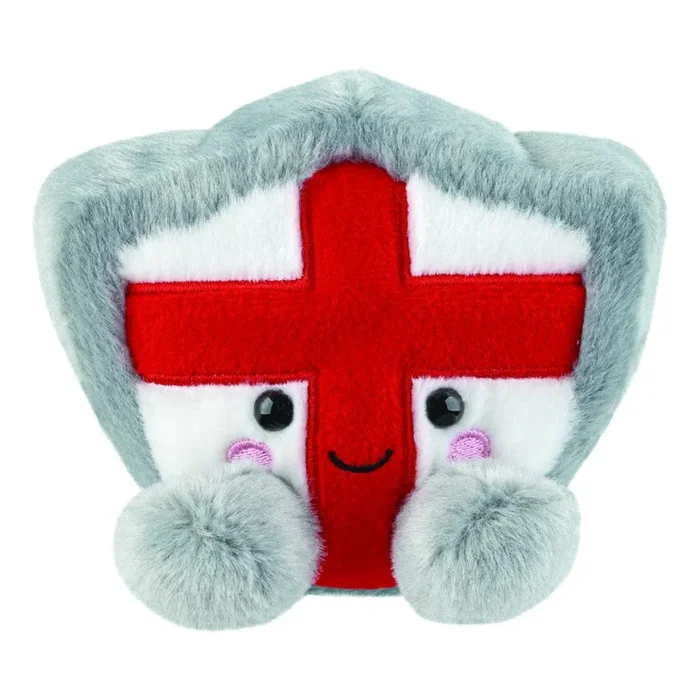 Aurora: Palm Pals – Guardian Shield 5-Inch
