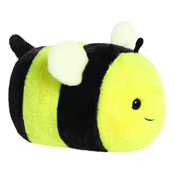Aurora: Spudsters – Bee 10-Inch Soft Toy