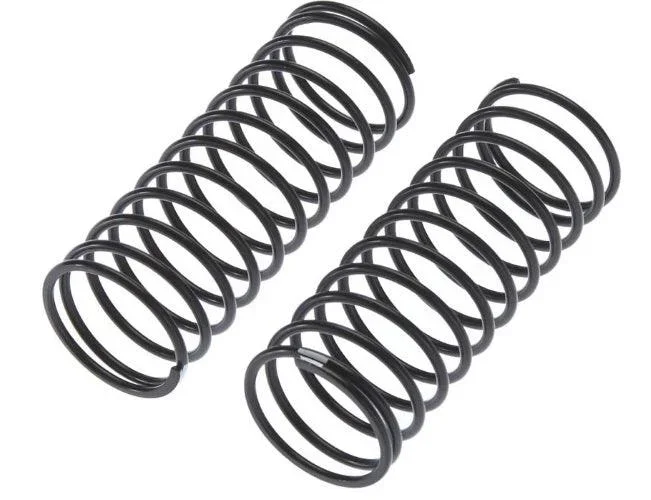 Axial AX31286 Spring 23x70mm 3.2lbs/in Red (2) Yeti XL