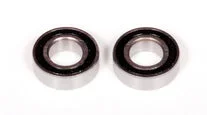Axial AXA1225 Bearing 8x16x5mm 2 Pack