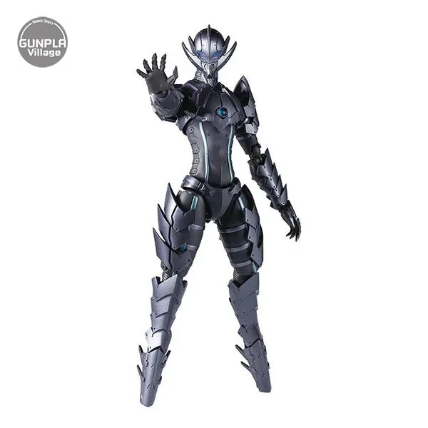 Bandai Bemular the Animation ‘ULTRAMAN (Netflix)’, Bandai SH Figuarts