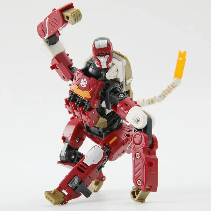 BeastBox