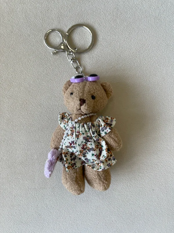 Bijou de sac Blossom Buddy