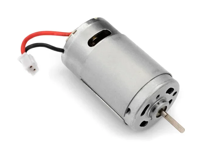 BlackZon 540034 Motor 390 for Slyder