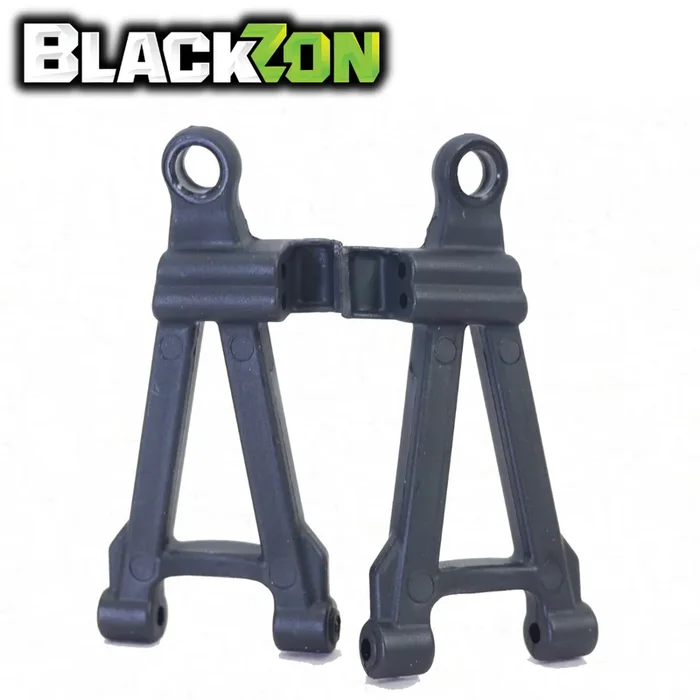 BlackZon BZN540006 Front Lower Suspension Arm Set Slyder