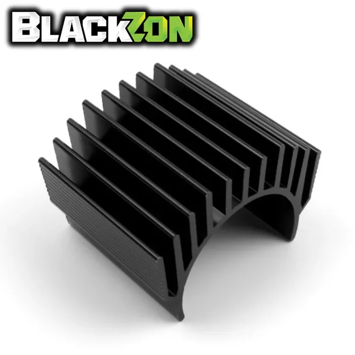 BlackZon BZN540144 Motor Heatsink Smyter