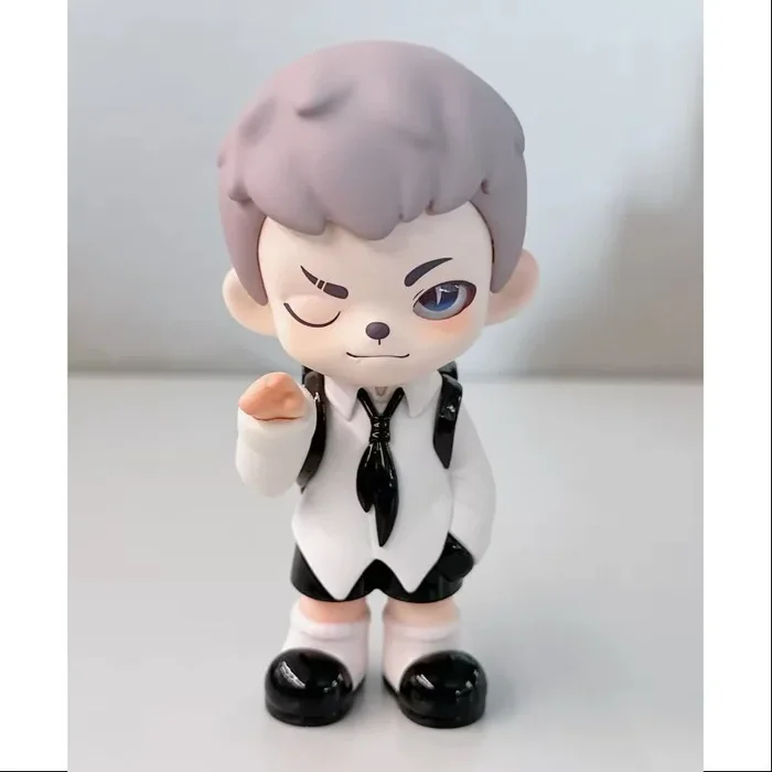 Boy Rayan Game Life Series White boy