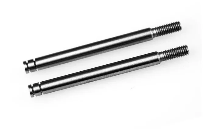 C7020 LC Racing Front Shock Shaft (2) LC10B5
