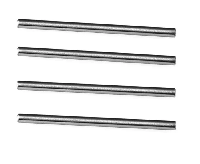 C7048 LC Racing 1/10 3x50mm Inner Hinge Pin (4) LC10B5 PTG-2