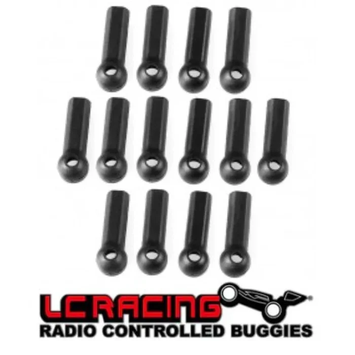 C7056 LC Racing LC10B5 1/10 5.5mm Ball Cup Set (14)