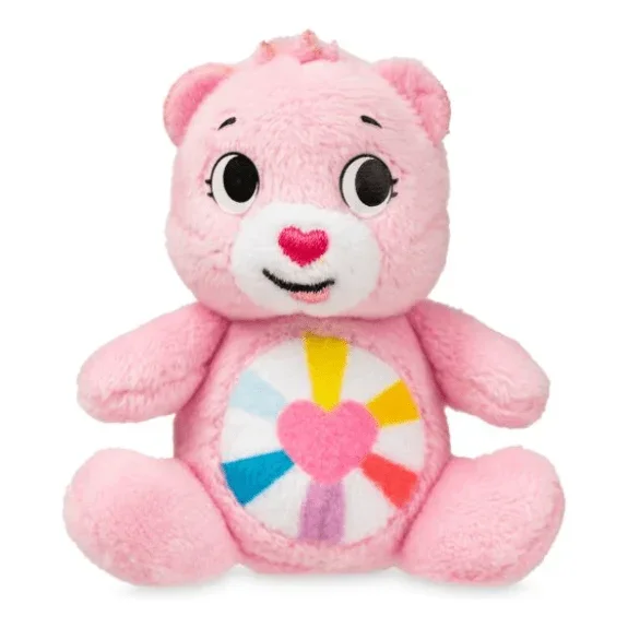 Care Bears Micro 3″ – Hopeful Heart Bear