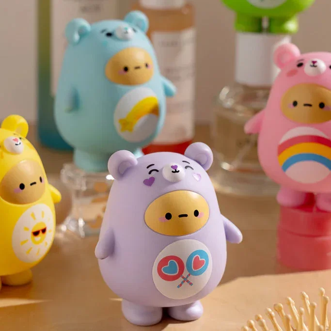 Care Bears X Tayto Potato Blind Box Figure