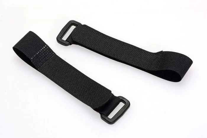 CD0421 F450 SD Battery Straps (20x250mm) DL-Series