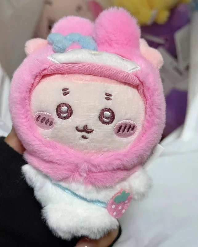 chiikawa pendant
