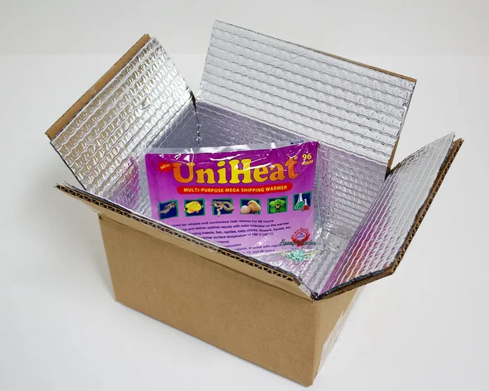 Cold Weather / Winter Protection