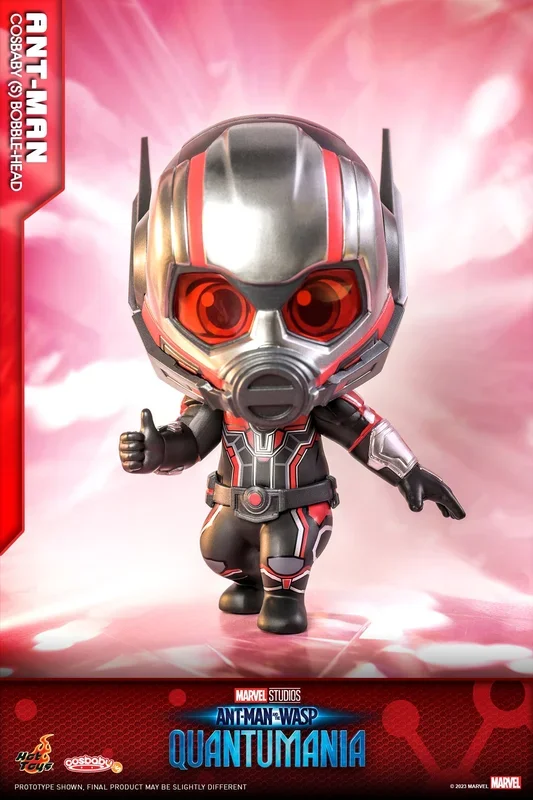 COSB1014 – Ant-Man Cosbaby (S) Bobble-Head