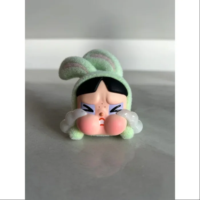 Crybaby The Powerpuff Girls Series Bunny Buttercup