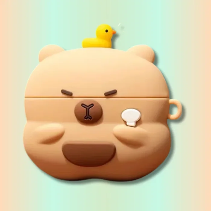 Cute Kawaii Case for Airpod 4