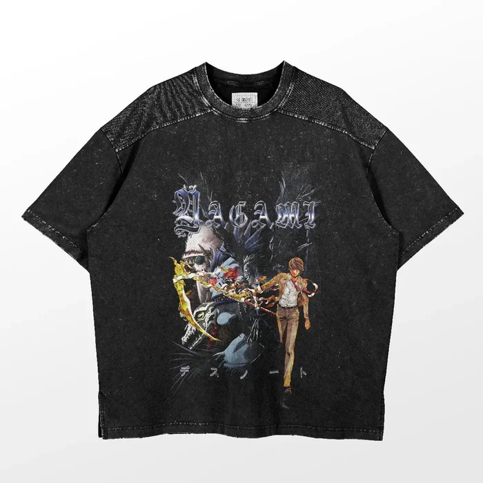 Death Note-Shirt
