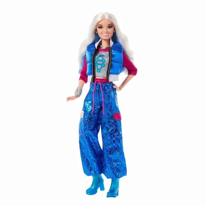 Disney Zombies Addison Action Figure
