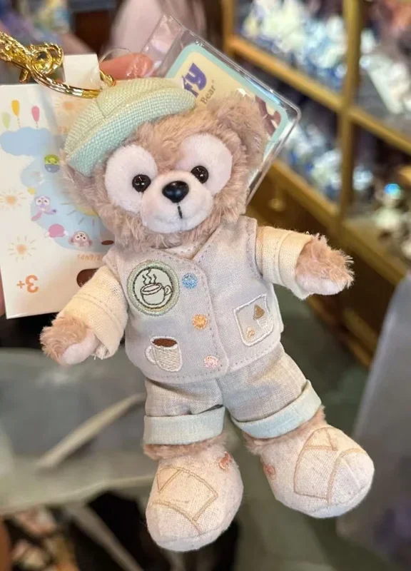 Disneynature’s Color Series Duffy