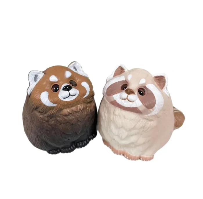 [DODOWO] Feidodo Series