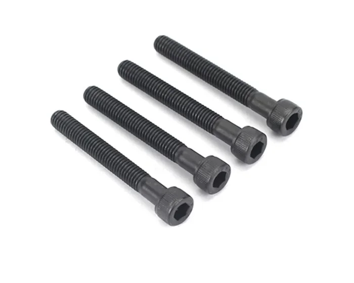 Du-Bro 583 10-32 x 1-1/2” Socket Head Cap Screws (4 Pack)